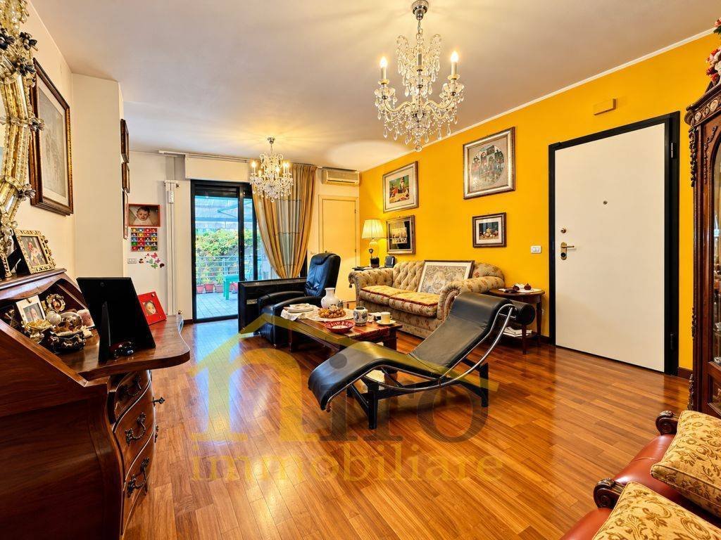 Appartement à Pineta, Pescara, Abruzzes 2 - 18797266