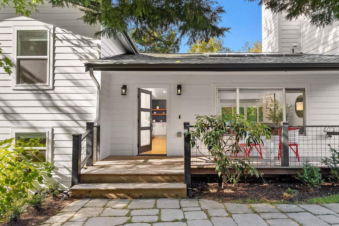 House in Bainbridge Island, Washington, United States 3 - 19098673