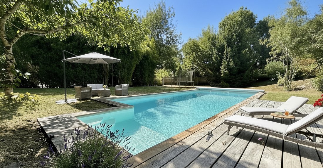 Villa à Oudon, Pays de la Loire, France 1 - 19098578