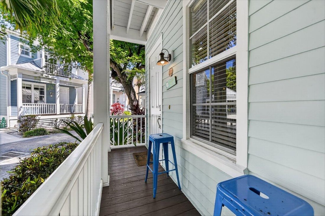 Casa en Islamorada, Florida, Estados Unidos 3 - 19096649