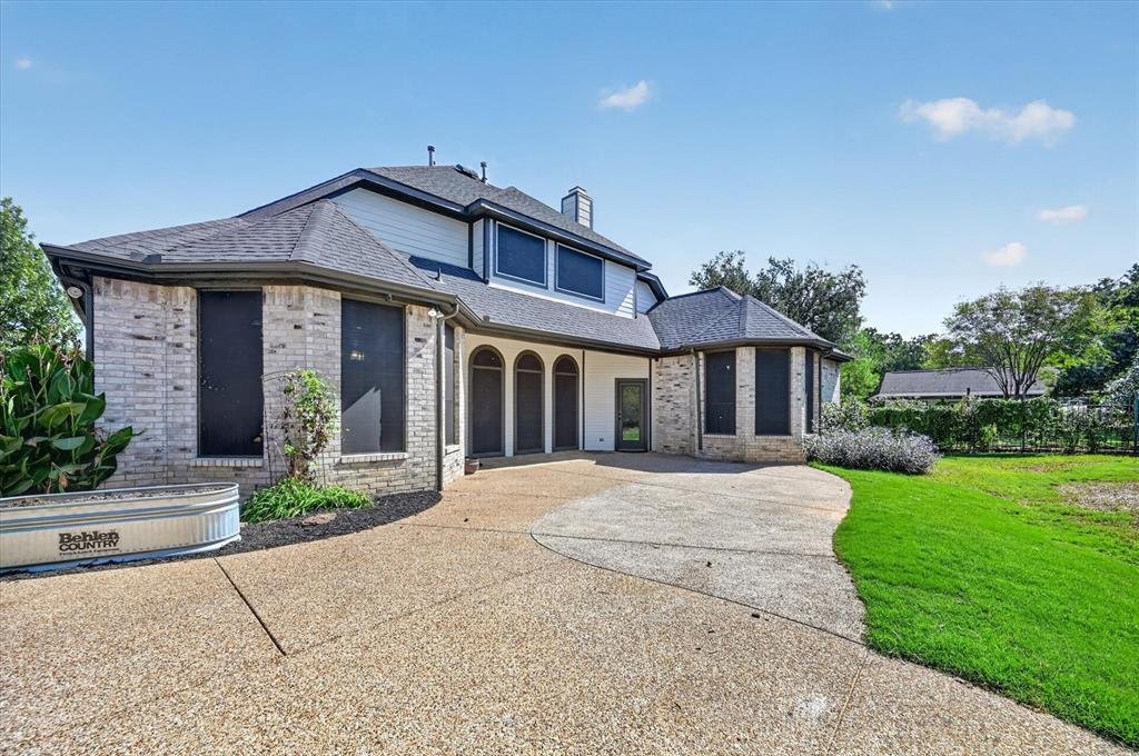 Maison à Denton, Texas, États-Unis 5 - 19097533