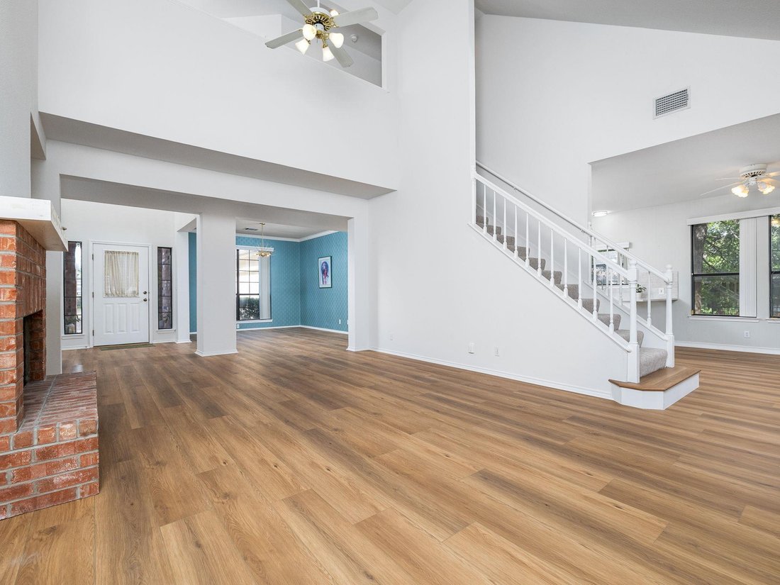 Haus in Austin, Texas, Vereinigte Staaten 4 - 19097071