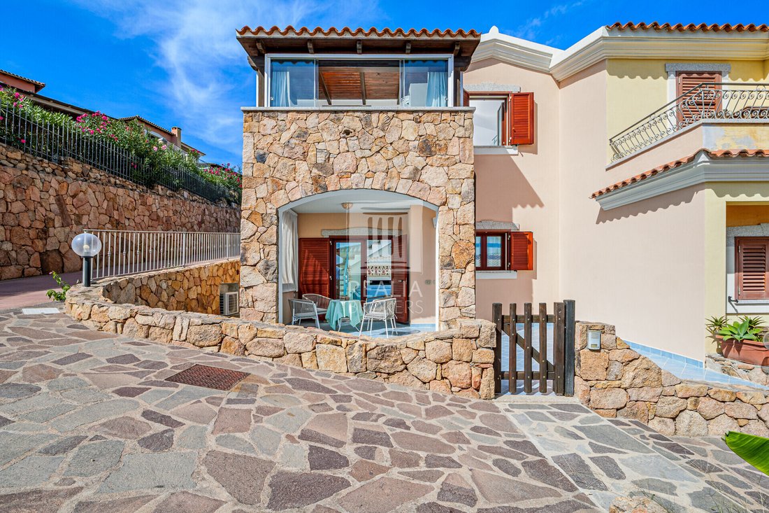 Apartamento en Figari/Golfo Aranci, Cerdeña, Italia 2 - 19097495