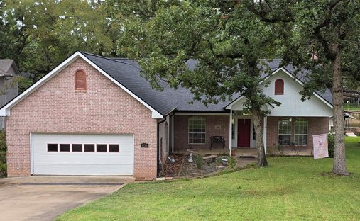 Haus in Malakoff, Texas, Vereinigte Staaten 1
