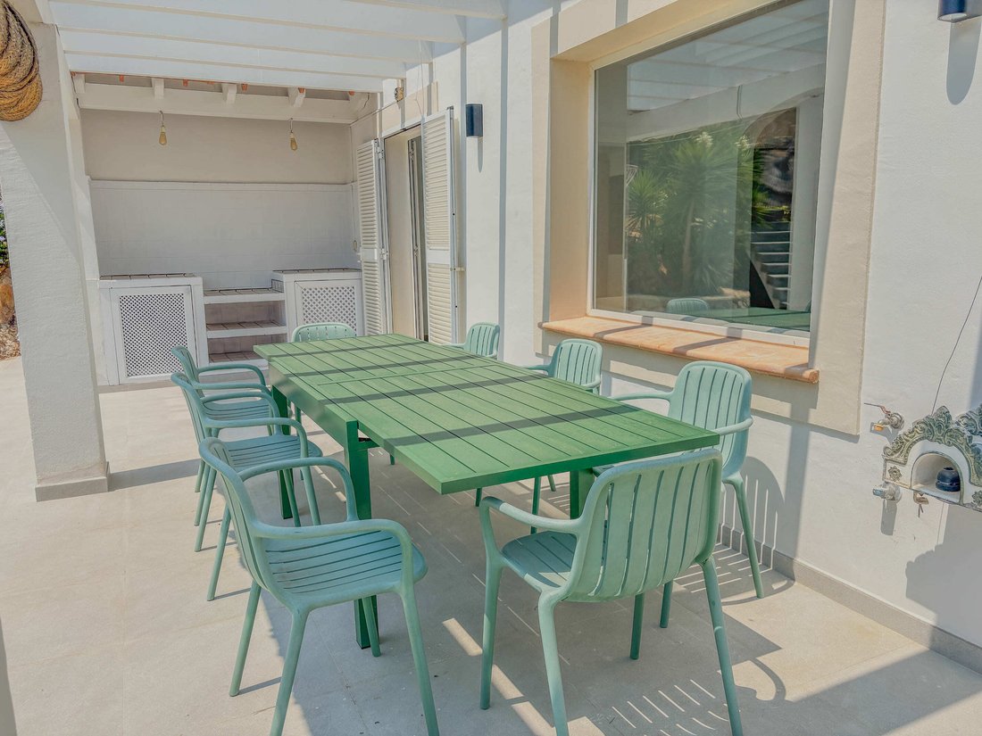 Villa a Gènova, Palma di Maiorca, Isole Baleari 4 - 19095034
