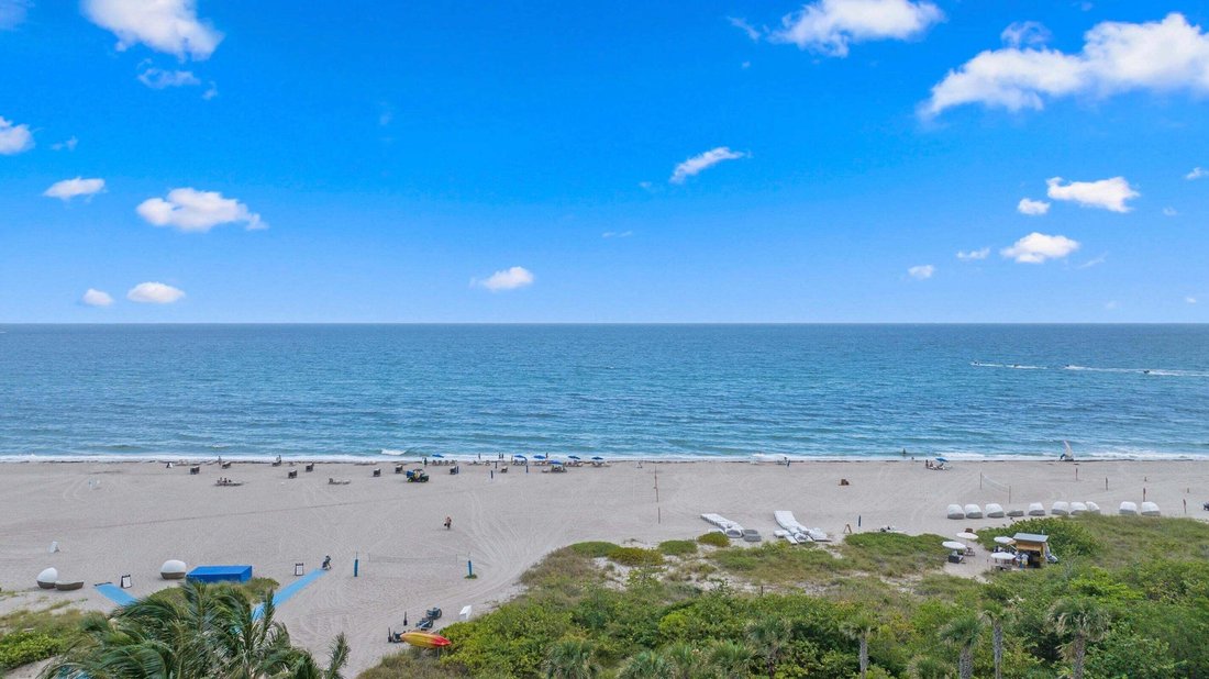 Condominio a Riviera Beach, Florida, Stati Uniti 5 - 19097276