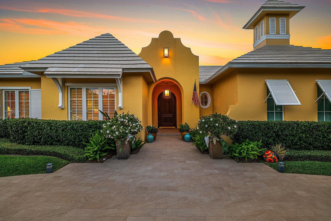Maison à Boynton Beach, Floride, États-Unis 3 - 19094282