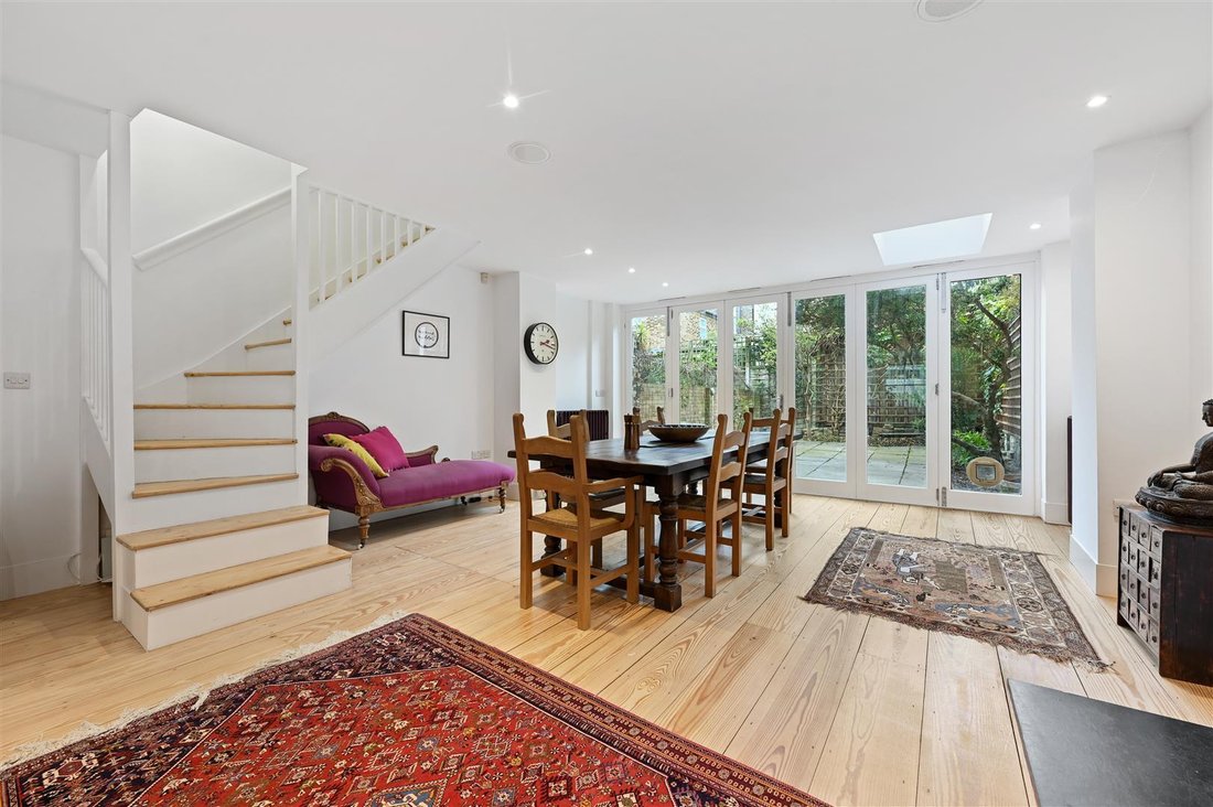 House in Brook Green, Hammersmith and Fulham, England 2 - 19094409