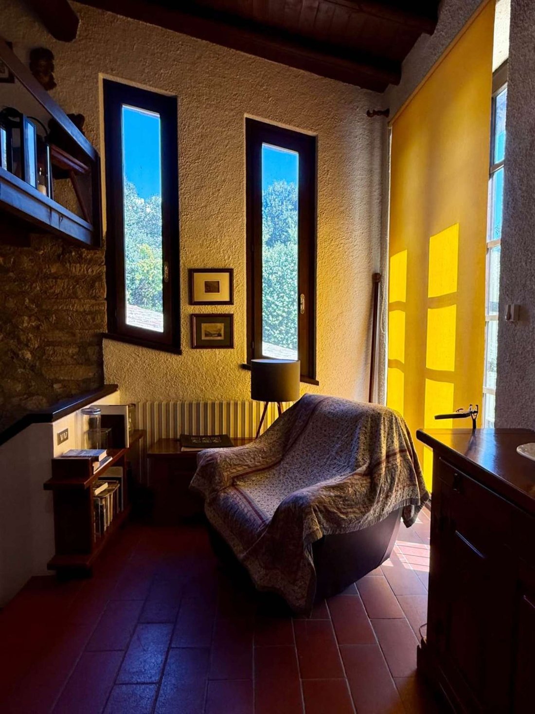 Villa en Gargnano, Lombardía, Italia 4 - 19095200