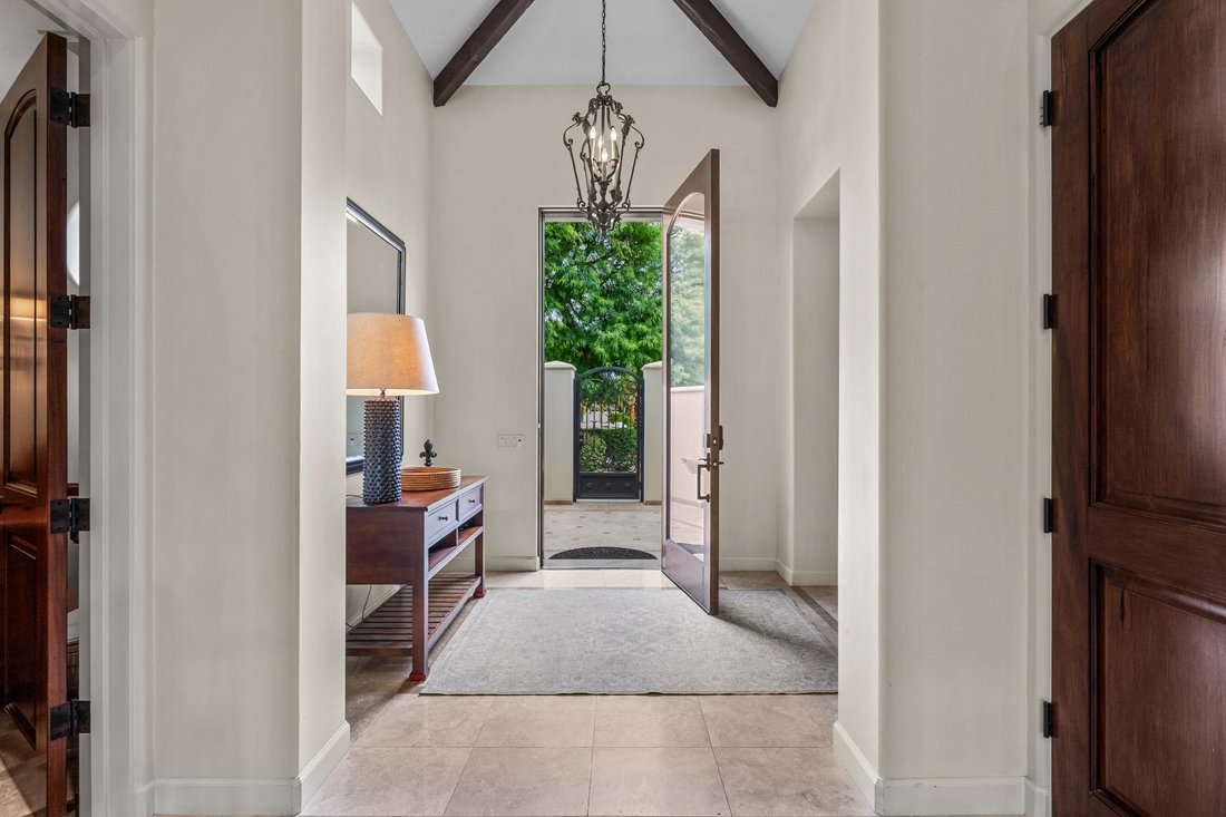 Casa en Rancho Mirage, California, Estados Unidos 3 - 19096004