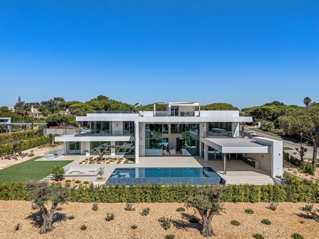 Maison à Quinta do Lago, Almancil, Portugal 1 - 19098008