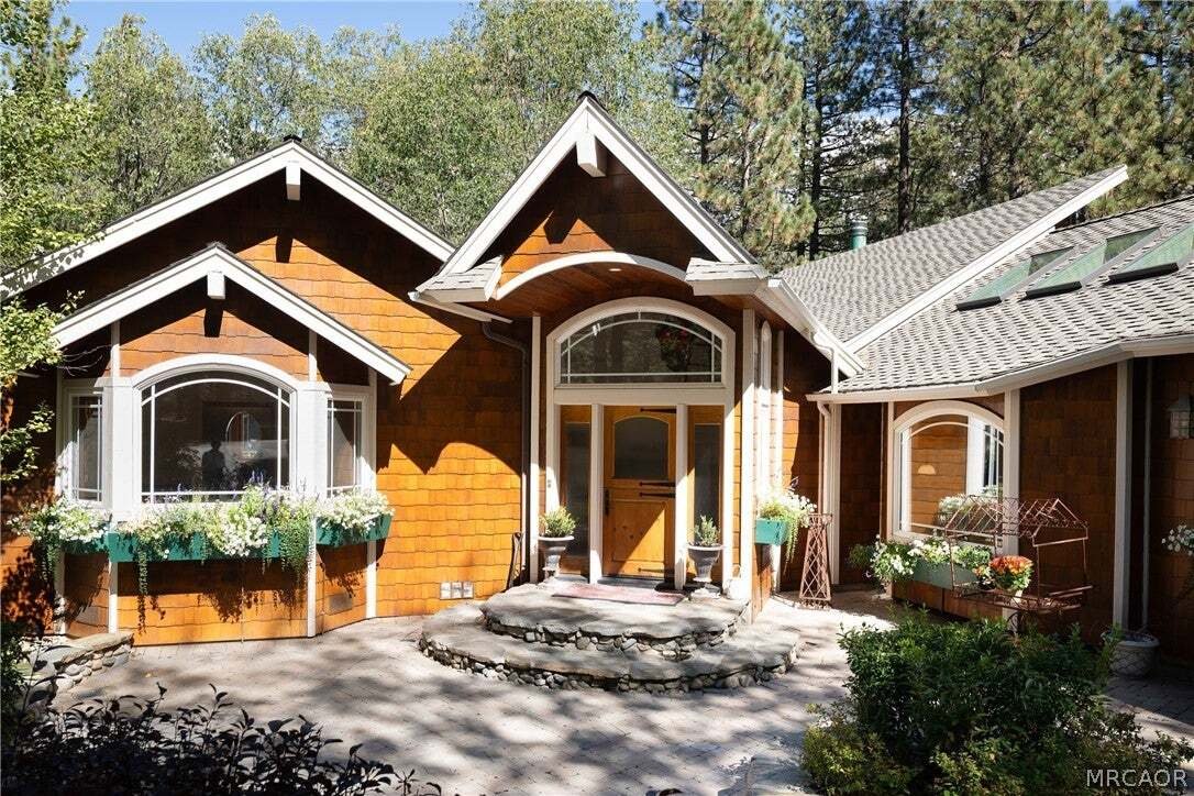 Maison à Big Bear Lake, Californie, États-Unis 3 - 19094484