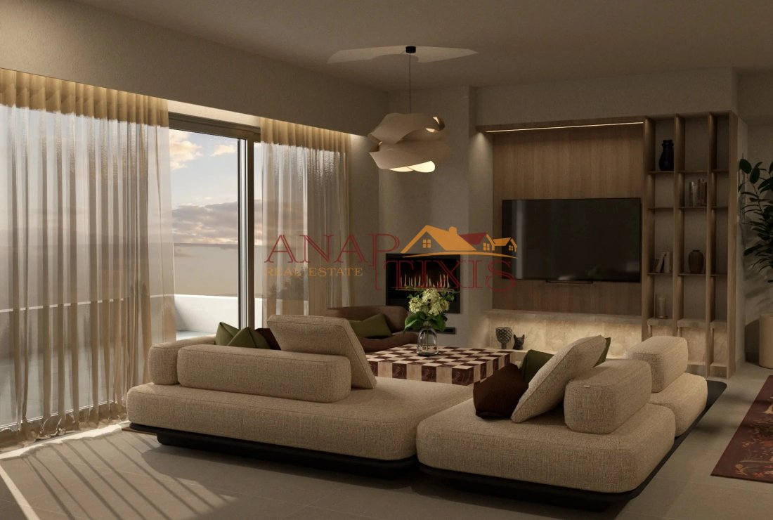 Apartment in Pefki, Attica, Greece 1 - 19094650