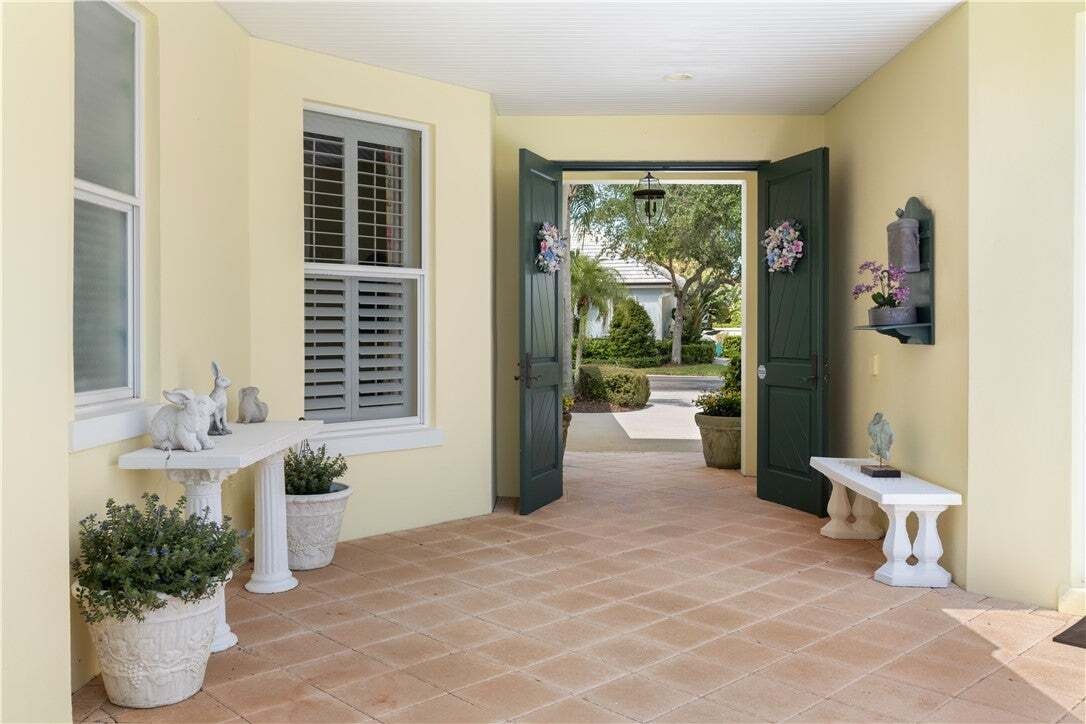 Casa en Vero Beach, Florida, Estados Unidos 5 - 19094242