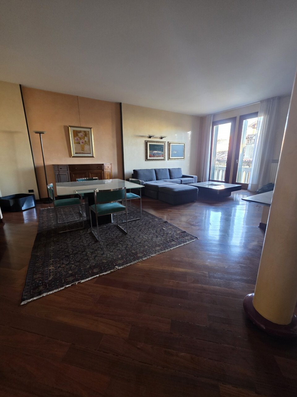 Apartamento en Piazze, Padua, Italia 3 - 19098174