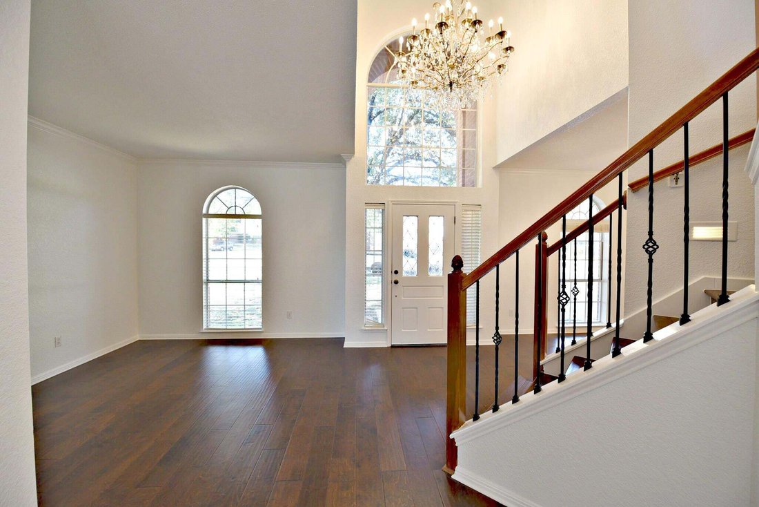 Casa a Austin, Texas, Stati Uniti 3 - 19097093