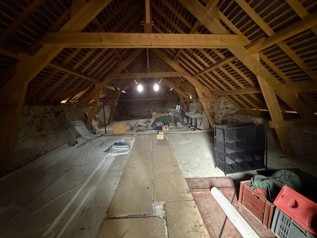 Maisons de campagne à Les Touches, Pays de la Loire, France 5 - 19095092