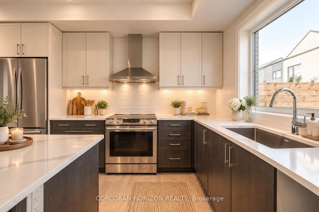Appartement à Burlington, Ontario, Canada 5 - 19096015