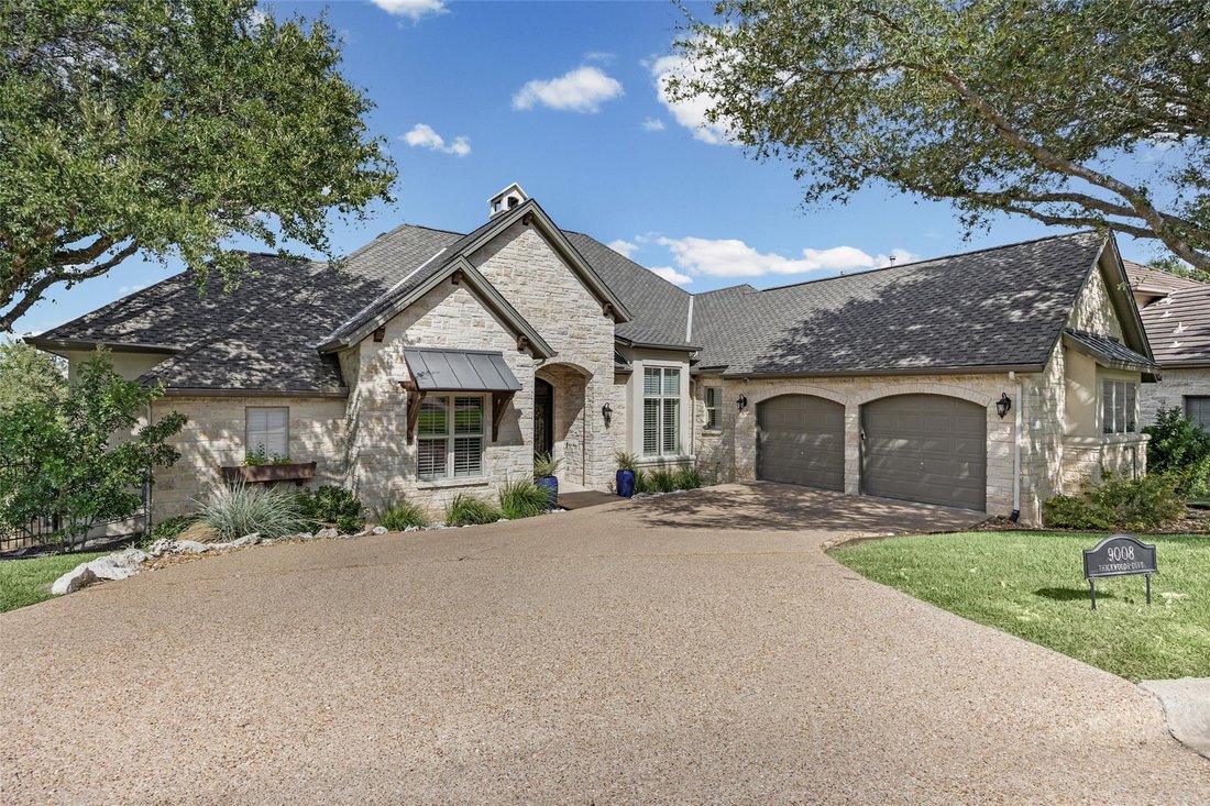 Casa a Austin, Texas, Stati Uniti 1 - 19097090
