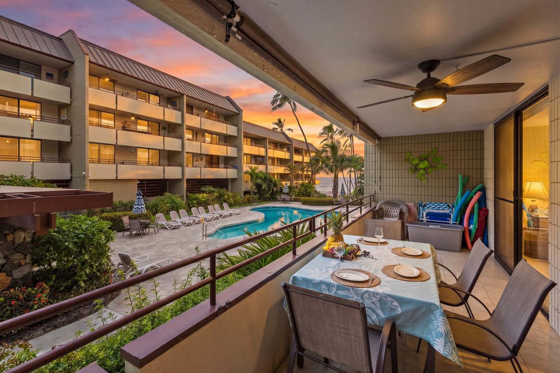 Condo in Kailua-Kona, Hawaii, United States 3 - 19096280
