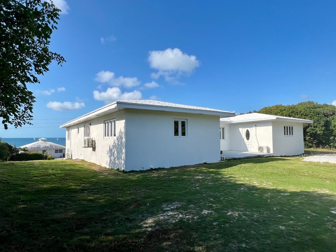 Casa en James Pt, Eleuthera Norte, Bahamas 3 - 19097053
