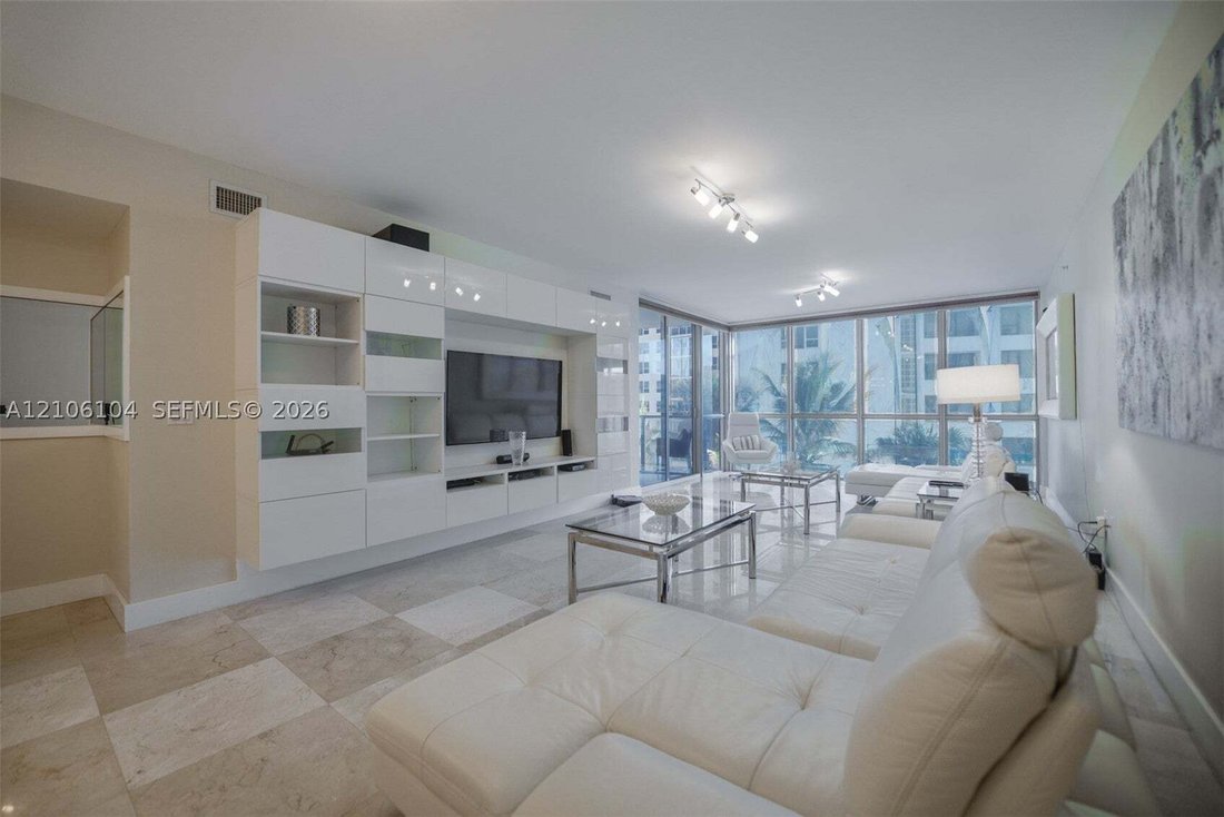 Condominio en Hollywood, Florida, Estados Unidos 3 - 19097042