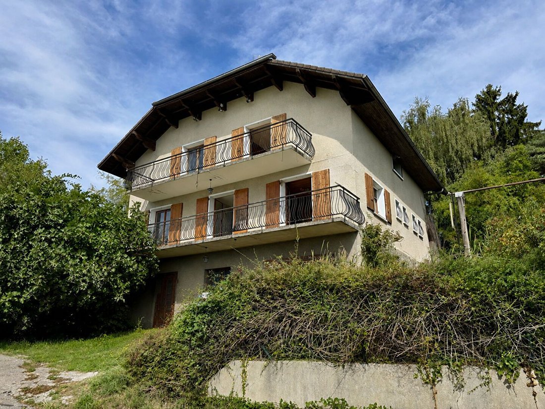 Maison à Épagny Metz-Tessy, Auvergne-Rhône-Alpes, France 3 - 19095552