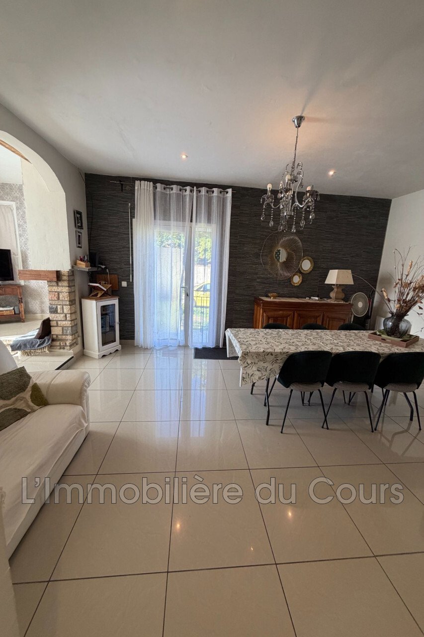 Villa a Plaines Saint Pierre-Saint Julien, Martigues, Francia 5 - 19094947