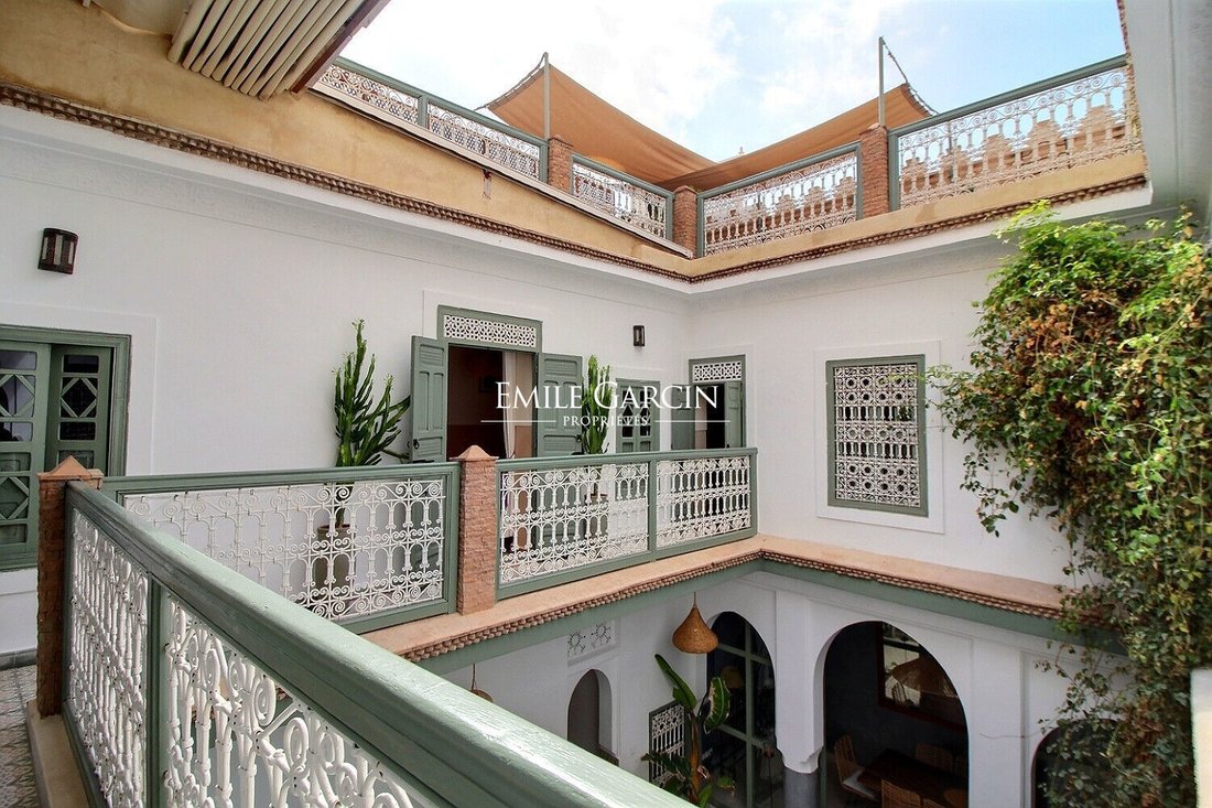 Autres à Marrakech, Marrakech-Safi, Maroc 1 - 19098549