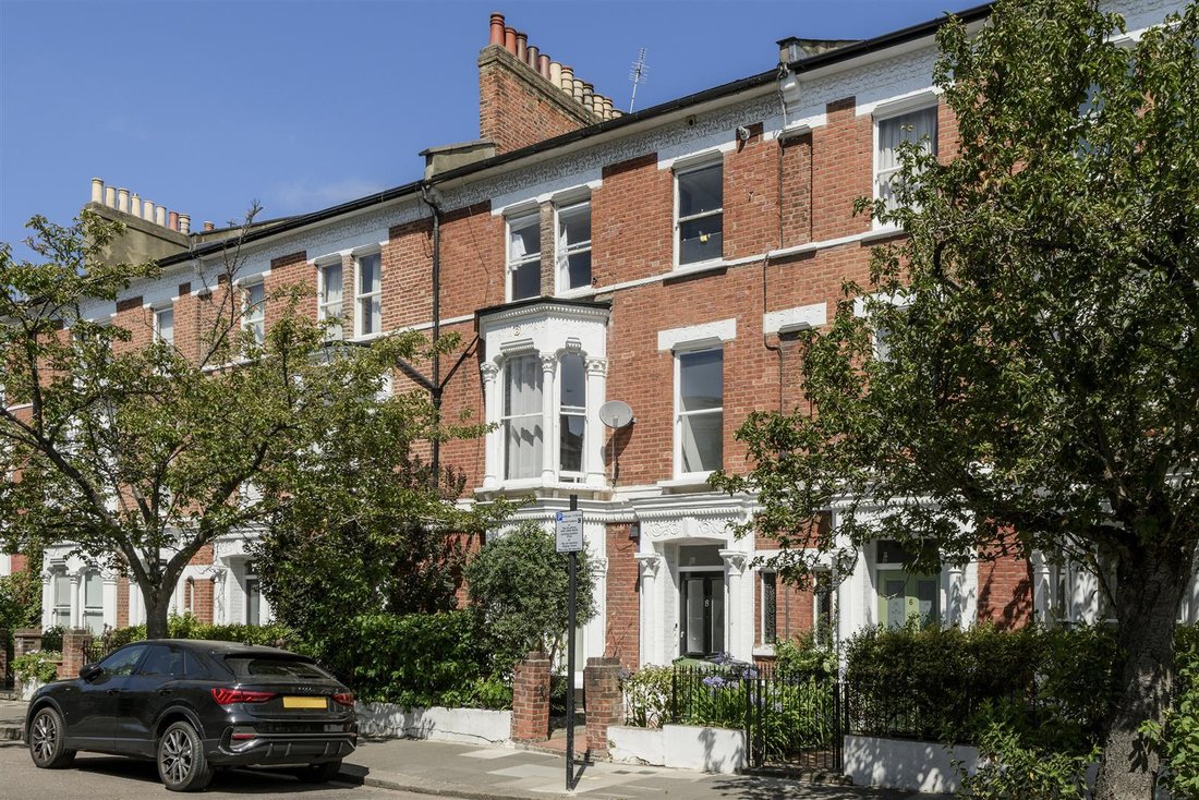 Apartment in Hammersmith, Hammersmith and Fulham, England 2 - 19094733
