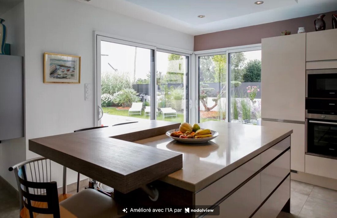 Villa a Centre, Angers, Francia 1 - 19095682