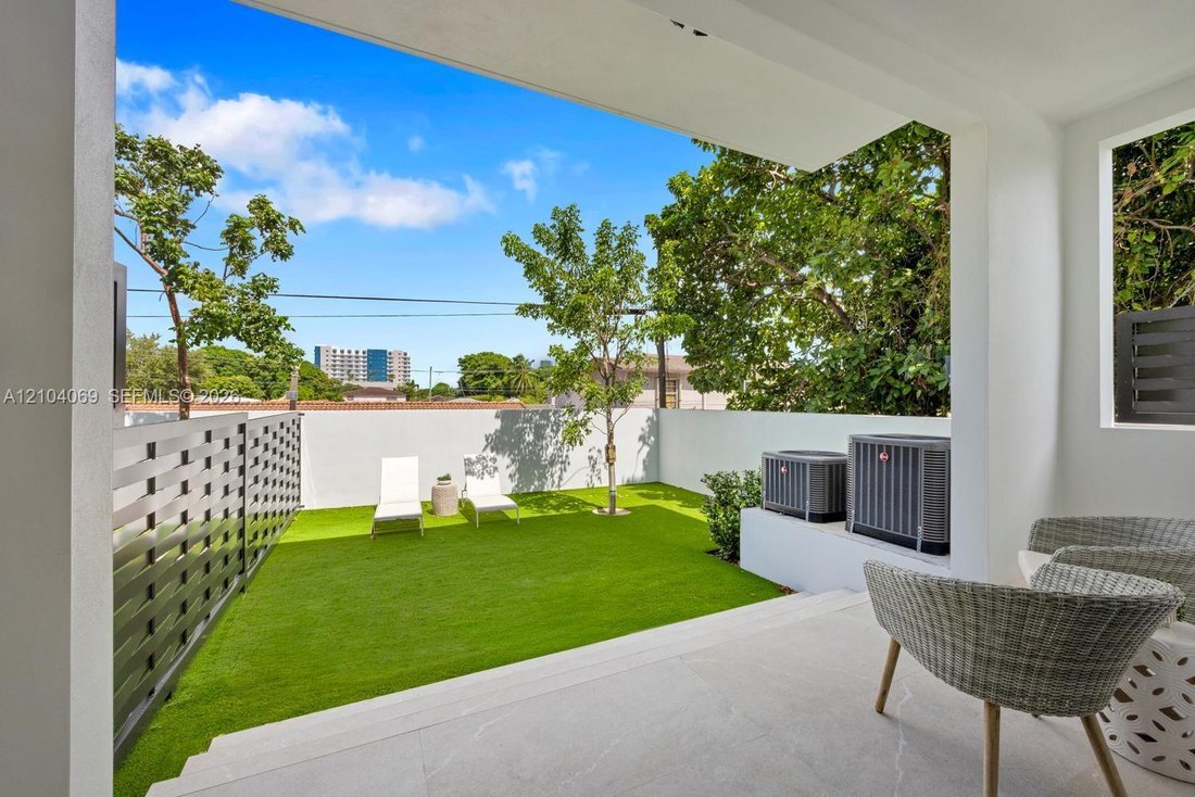 Residenza a Miami, Florida, Stati Uniti 3 - 19096072