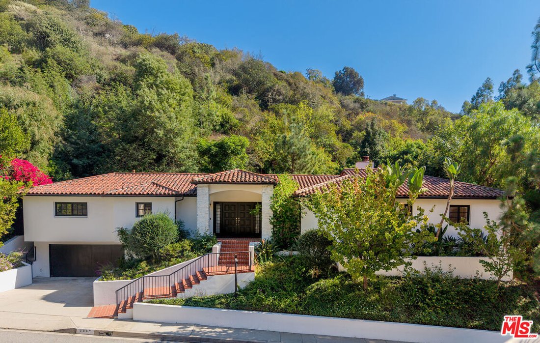House in Los Angeles, California, United States 1 - 19097367