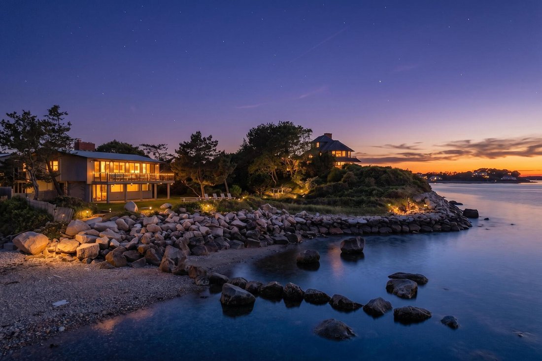 Haus in Falmouth, Massachusetts, Vereinigte Staaten 3 - 18812906