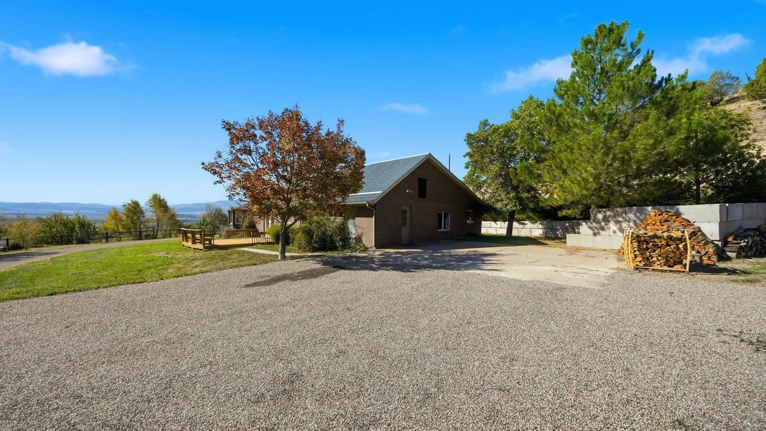 House in Silt, Colorado, United States 5 - 19096224