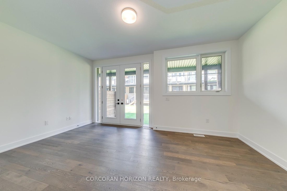 Appartement à Burlington, Ontario, Canada 2 - 19096015