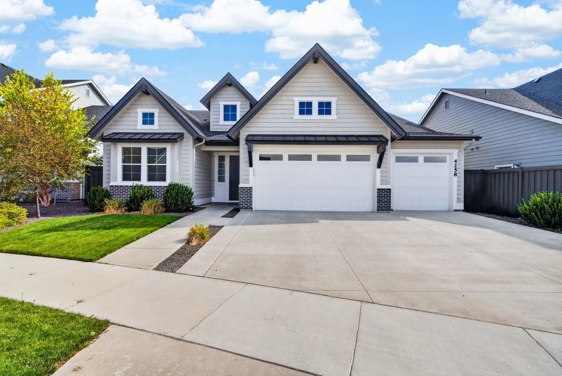 House in Meridian, Idaho, United States 1 - 19095871