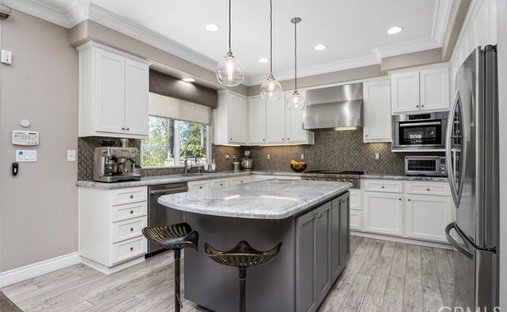 House in Mission Viejo, California, United States 1