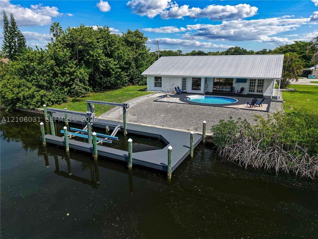 House in Cape Coral, Florida, United States 4 - 19097051