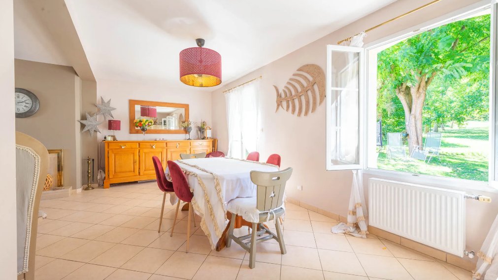 Villa in Ronquerolles, Île-de-France, Frankreich 2 - 19095700