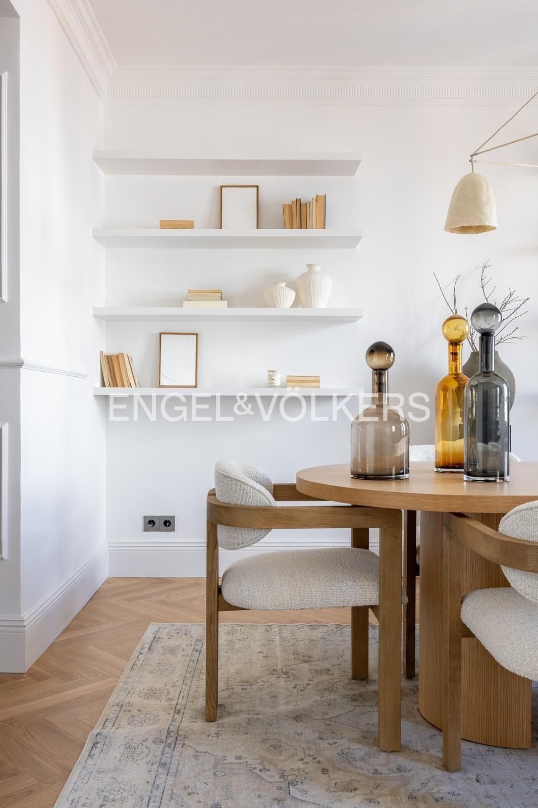 Apartment in Barrio Salamanca, Madrid, Spain 5 - 19097772
