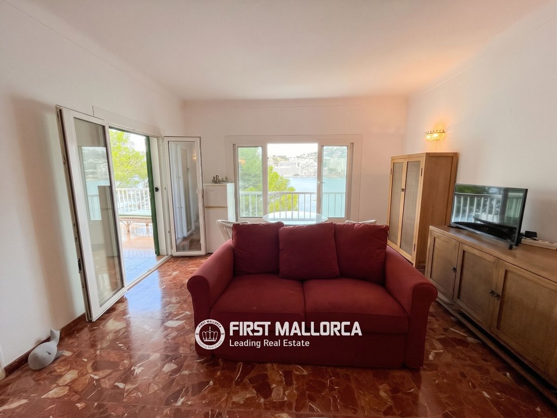 Apartment in Santa Ponsa, Balearic Islands, Spain 5 - 19097824