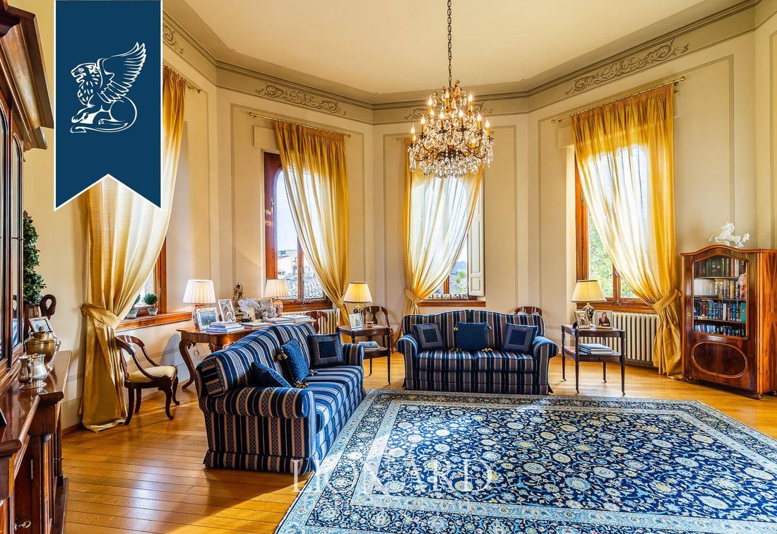 Appartement à Centro, Florence, Toscane 5 - 19097862