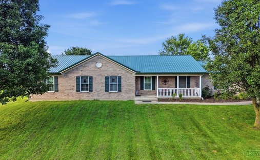 Casa en New Richmond, Ohio, Estados Unidos 1