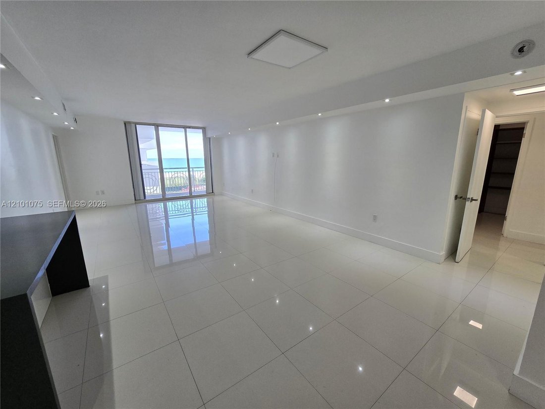 Condominio en Miami Beach, Florida, Estados Unidos 1 - 19097409