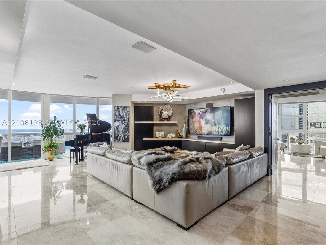 Condo in Golden Beach, Florida, United States 1 - 19097050
