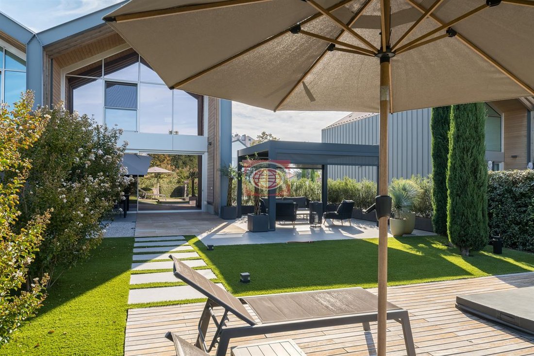 Villa en San Mauro in Valle - Torre del Moro, Cesena, Emilia-Romaña 5 - 19096304