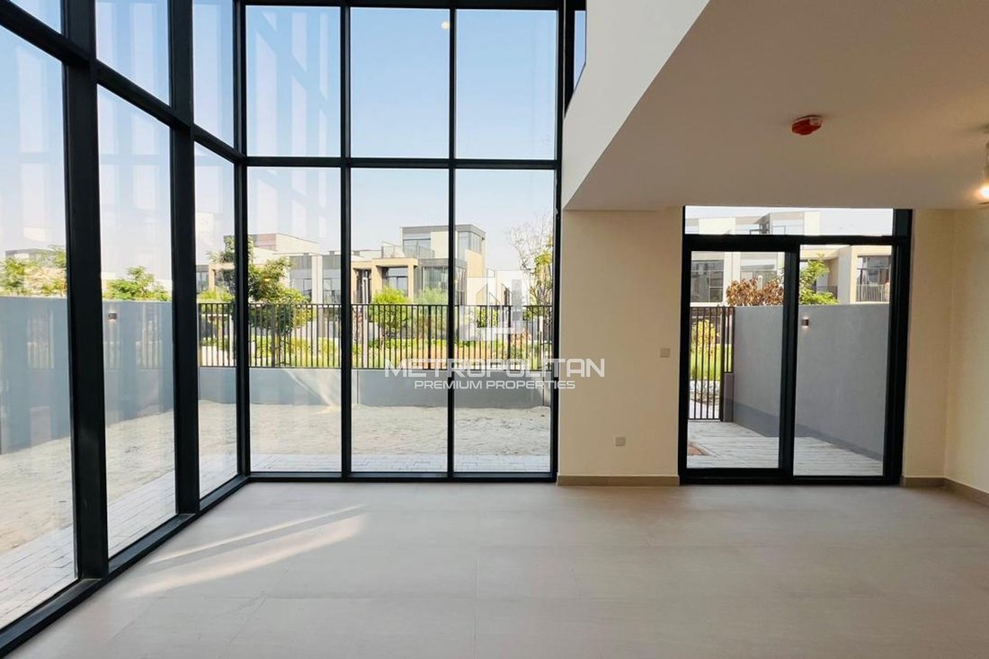 Villa a Al Hebiah Terzo, Al Hebiah, Emirato di Dubai 4 - 19095605