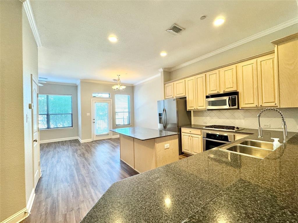 Townhouse en Plano, Texas, Estados Unidos 5 - 19094789