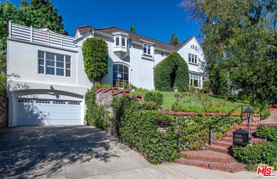 House in Altadena, California, United States 1 - 19097275